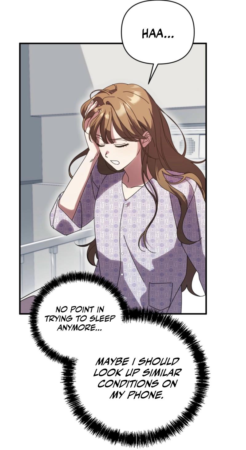 How about cosmic horror [ENG] - Capítulo 2 manhwa