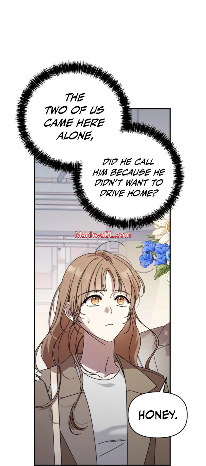 How about cosmic horror [ENG] - Capítulo 5 manhwa