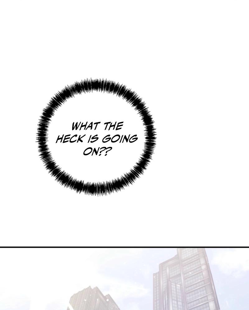 How about cosmic horror [ENG] - Capítulo 5 manhwa