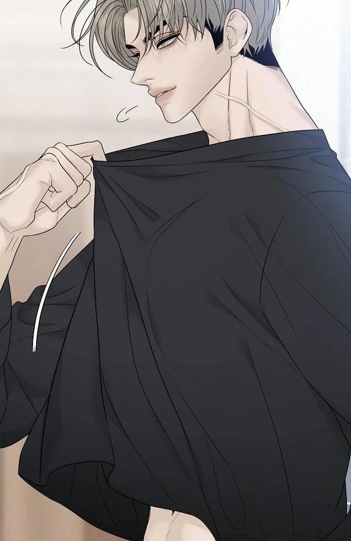 The kind intruder [ENG] - Capítulo 3 2 manhwa