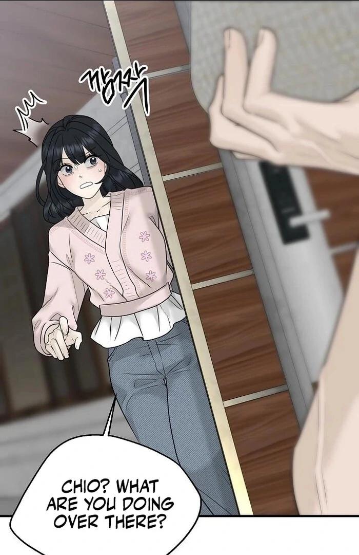 The kind intruder [ENG] - Capítulo 3 2 manhwa