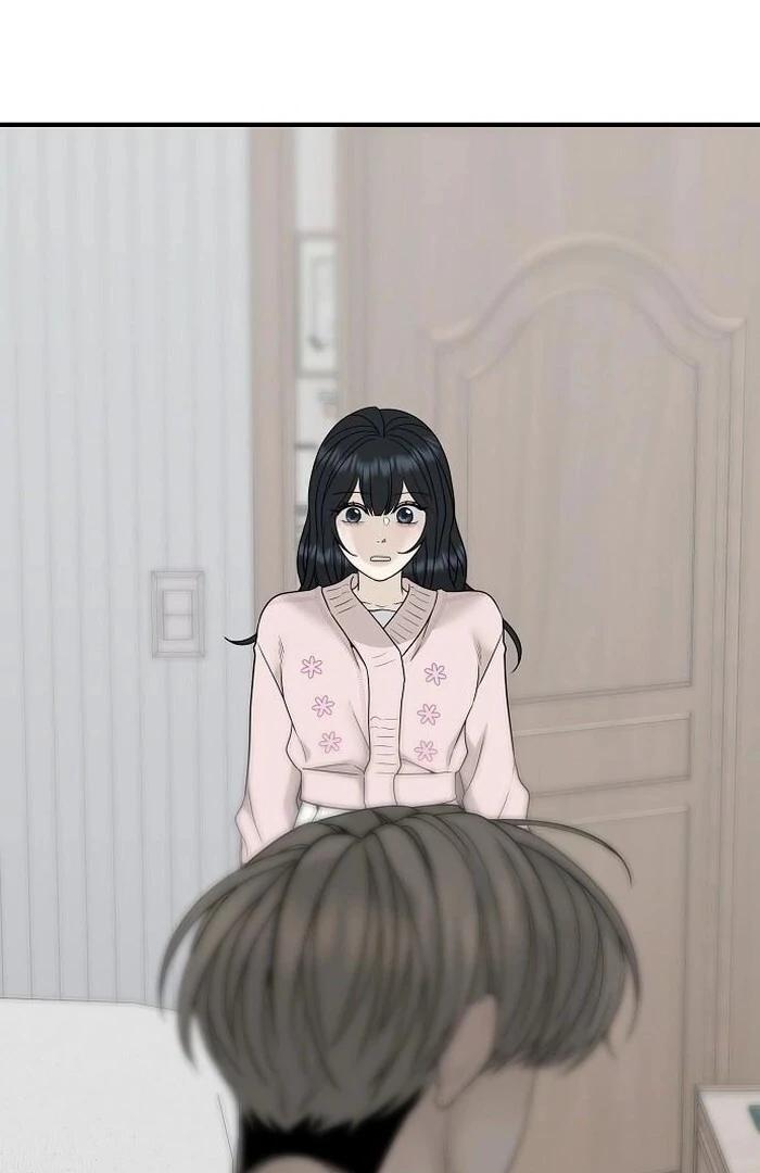 The kind intruder [ENG] - Capítulo 3 manhwa