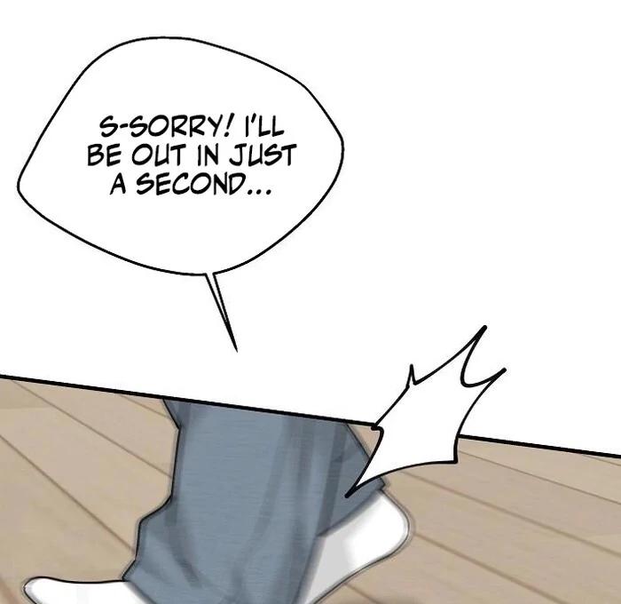 The kind intruder [ENG] - Capítulo 3 manhwa