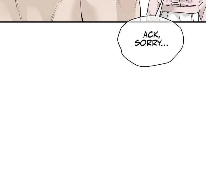 The kind intruder [ENG] - Capítulo 3 manhwa
