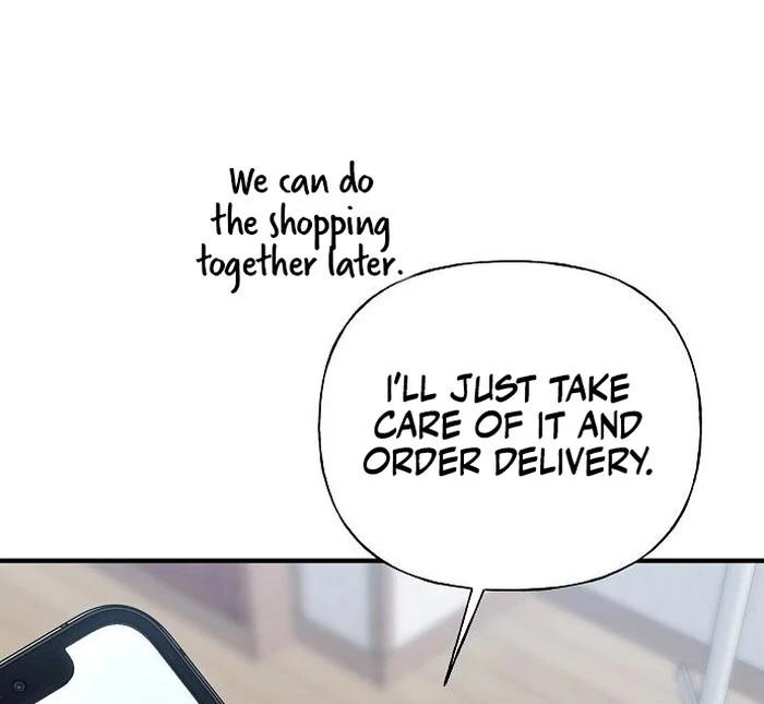 The kind intruder [ENG] - Capítulo 4 3 manhwa