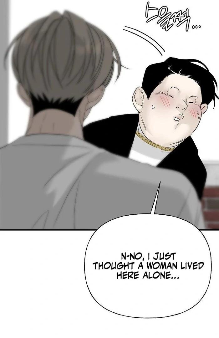 The kind intruder [ENG] - Capítulo 4 3 manhwa