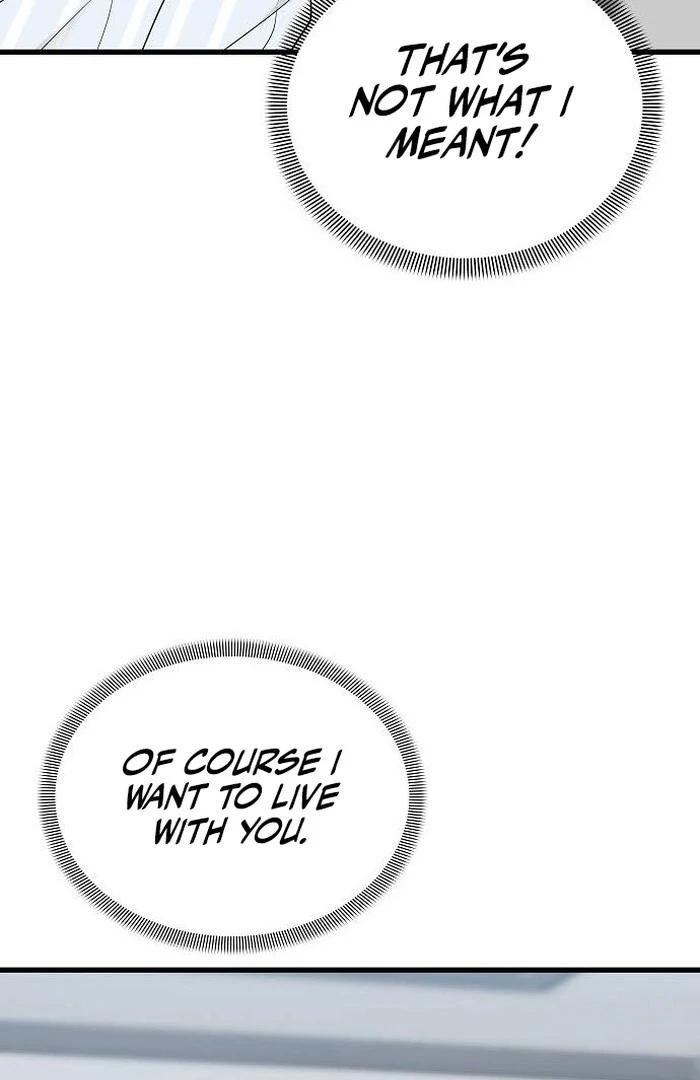 The kind intruder [ENG] - Capítulo 1 3 manhwa