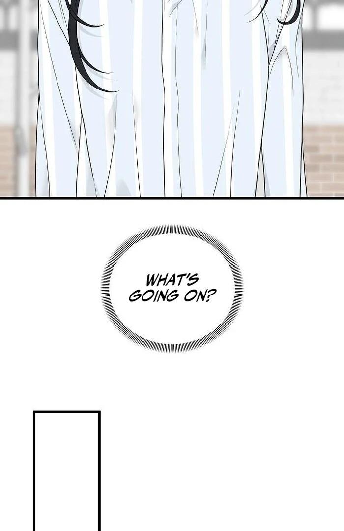 The kind intruder [ENG] - Capítulo 1 3 manhwa