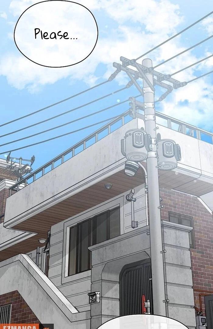 The kind intruder [ENG] - Capítulo 1 manhwa