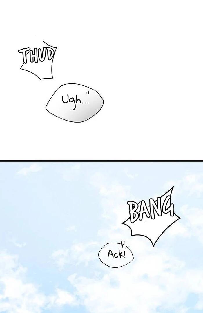 The kind intruder [ENG] - Capítulo 1 manhwa