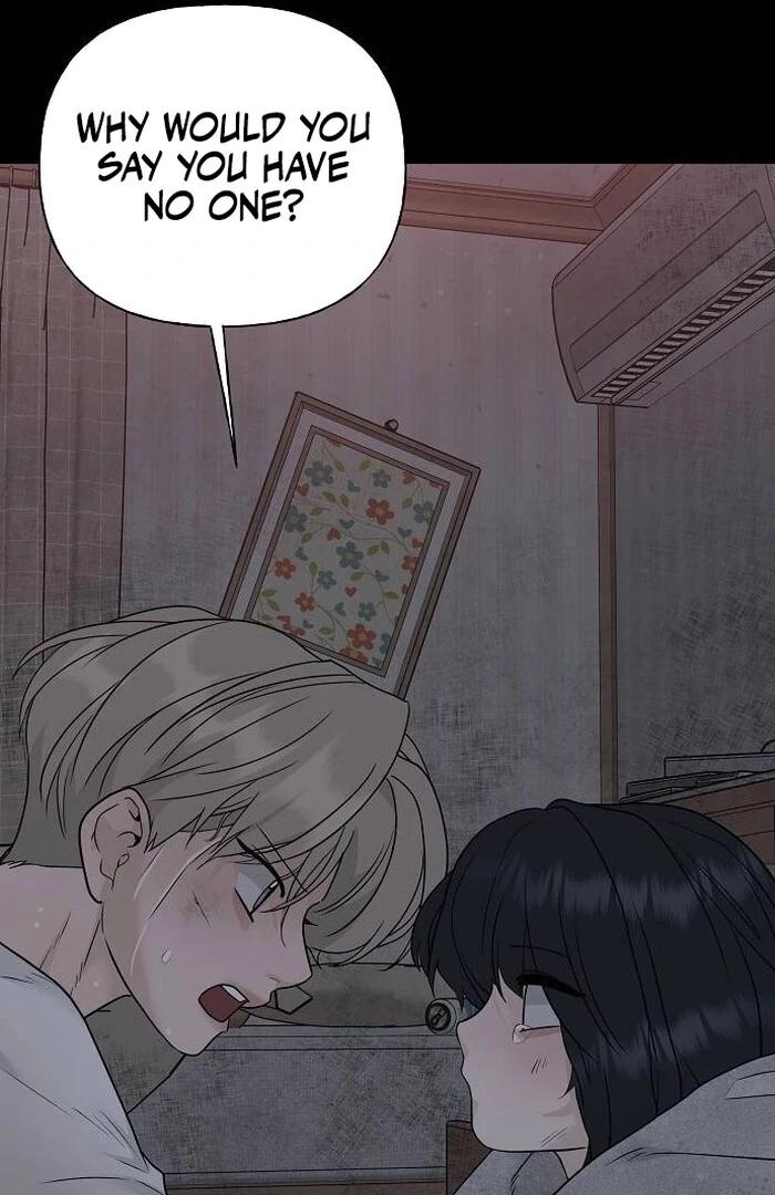 The kind intruder [ENG] - Capítulo 1 manhwa
