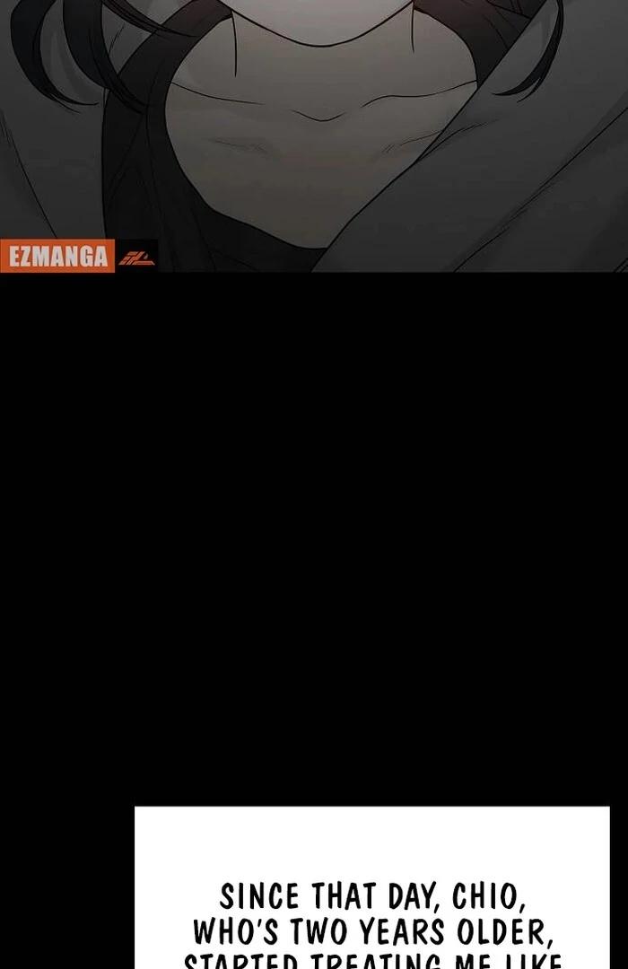 The kind intruder [ENG] - Capítulo 1 manhwa
