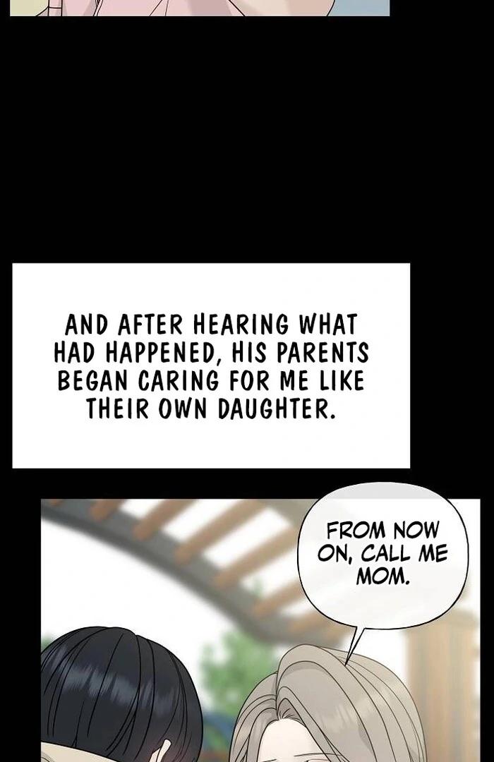 The kind intruder [ENG] - Capítulo 1 manhwa