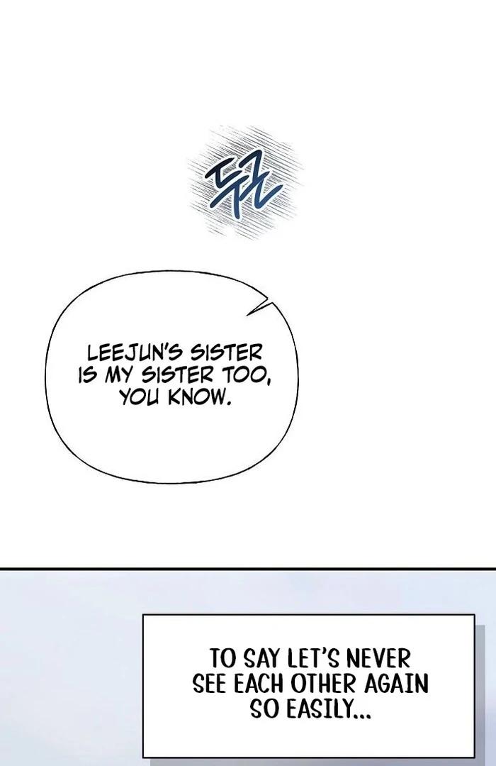 The kind intruder [ENG] - Capítulo 2 3 manhwa