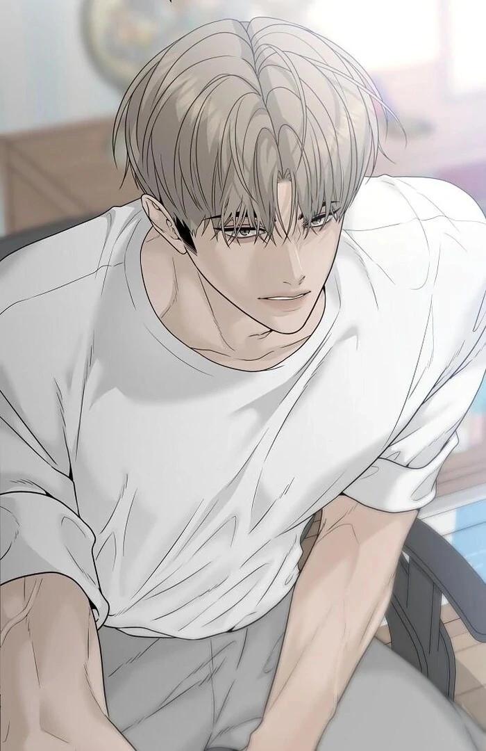 The kind intruder [ENG] - Capítulo 2 3 manhwa