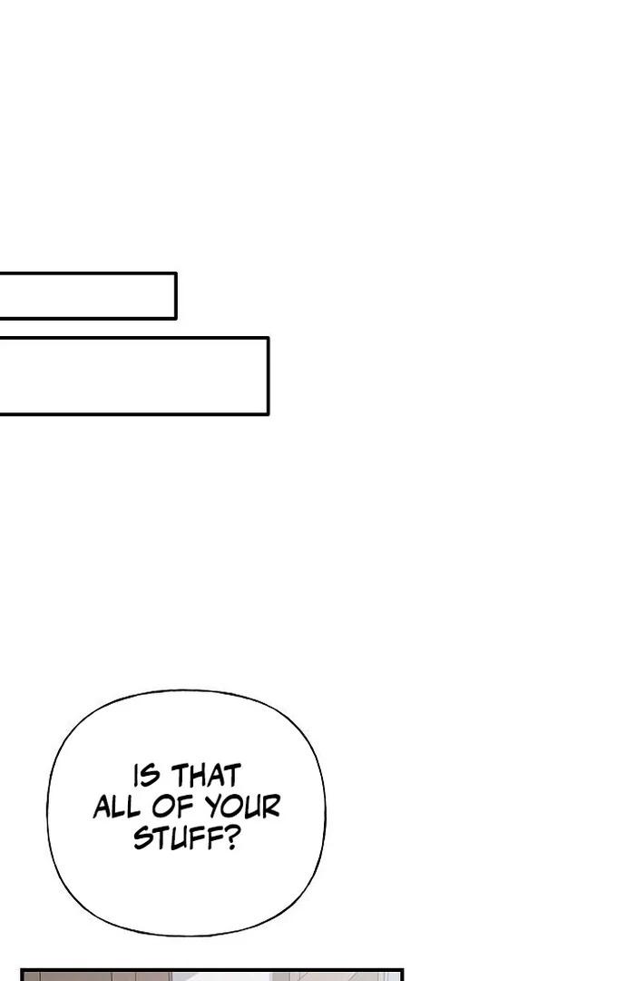 The kind intruder [ENG] - Capítulo 2 3 manhwa