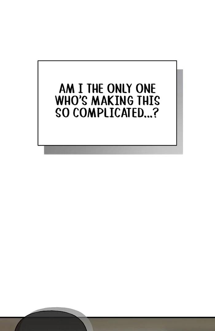 The kind intruder [ENG] - Capítulo 2 3 manhwa