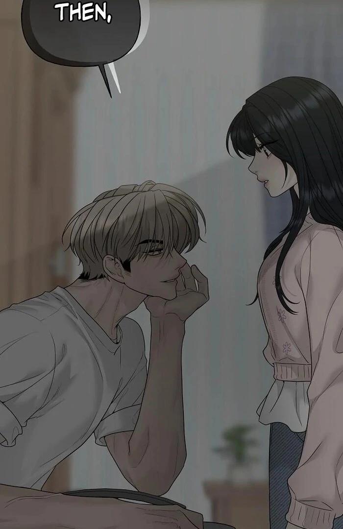 The kind intruder [ENG] - Capítulo 2 3 manhwa