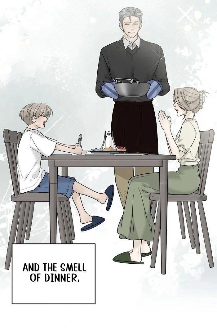 The kind intruder [ENG] - Capítulo 2 manhwa