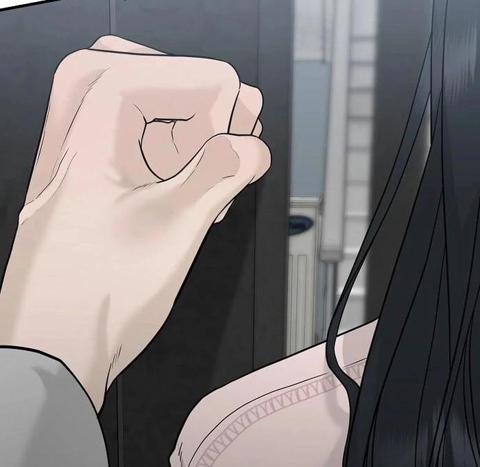 The kind intruder [ENG] - Capítulo 2 manhwa