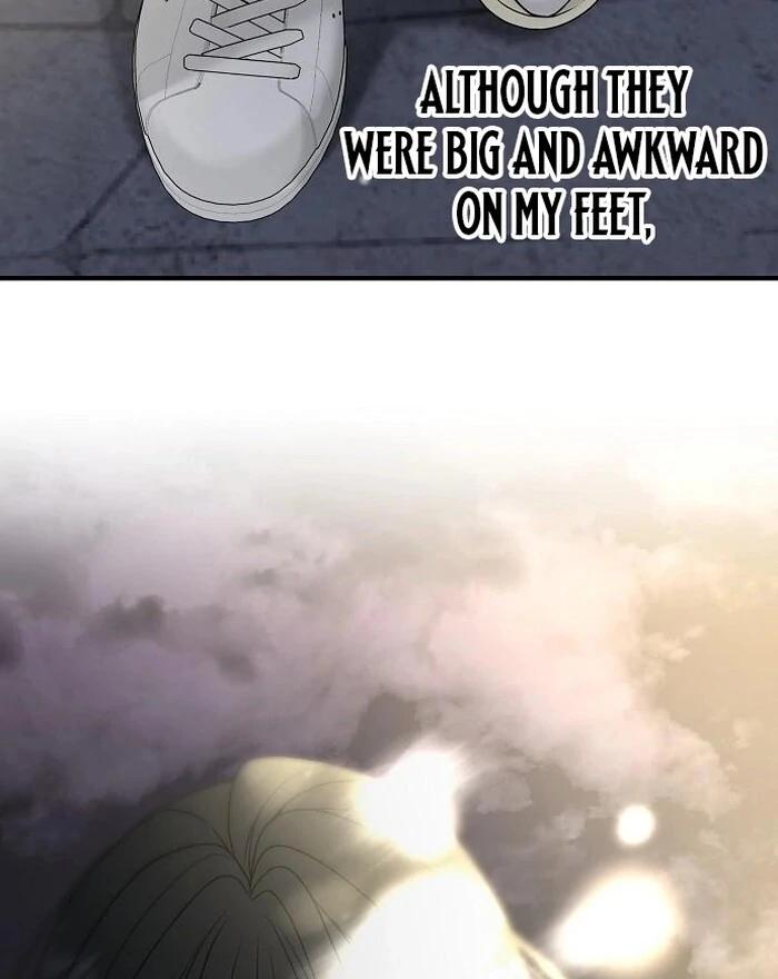 The kind intruder [ENG] - Capítulo 4 2 manhwa