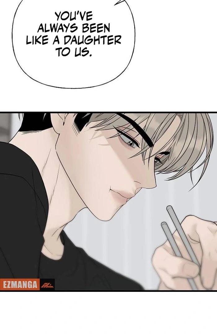 The kind intruder [ENG] - Capítulo 1 2 manhwa