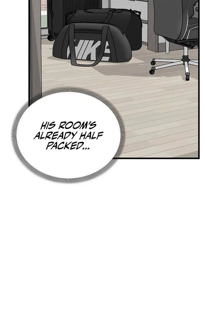 The kind intruder [ENG] - Capítulo 1 2 manhwa