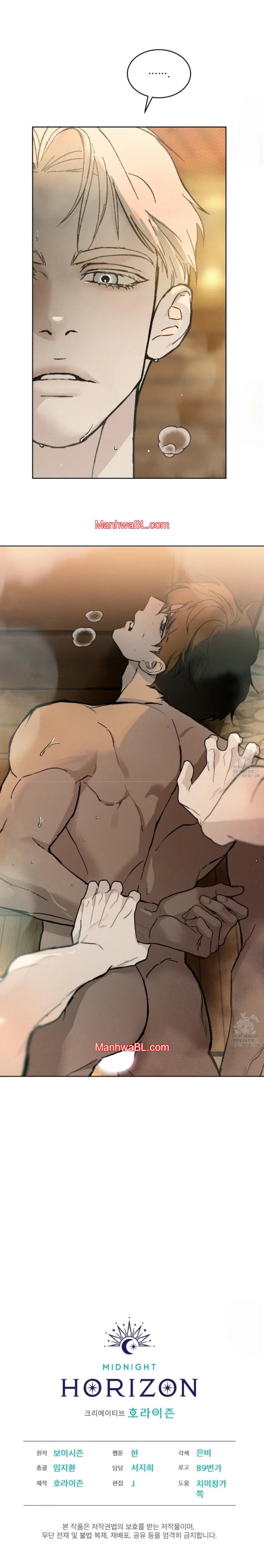 Codename Anastasia - Capítulo 31 3 manhwa