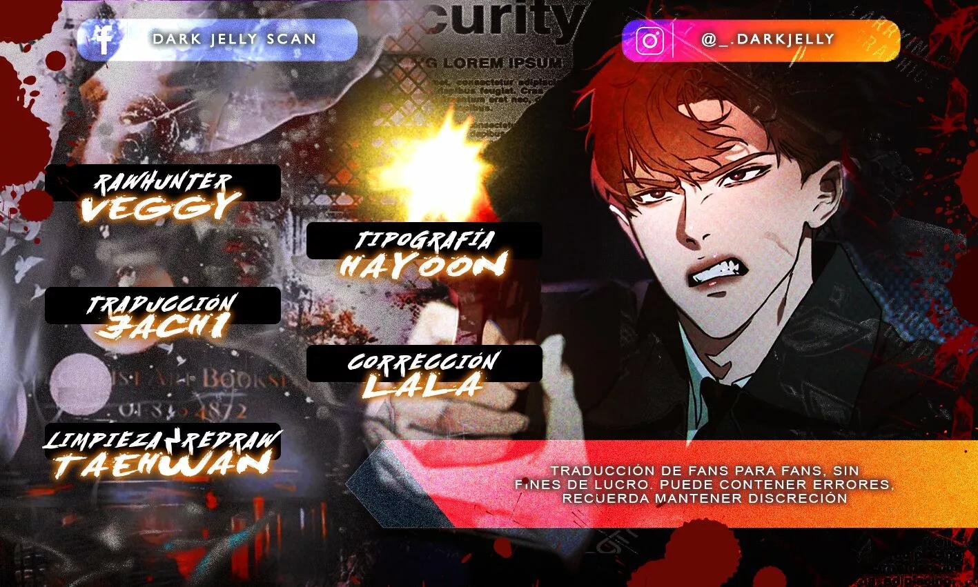 Codename Anastasia - Capítulo 10 manhwa