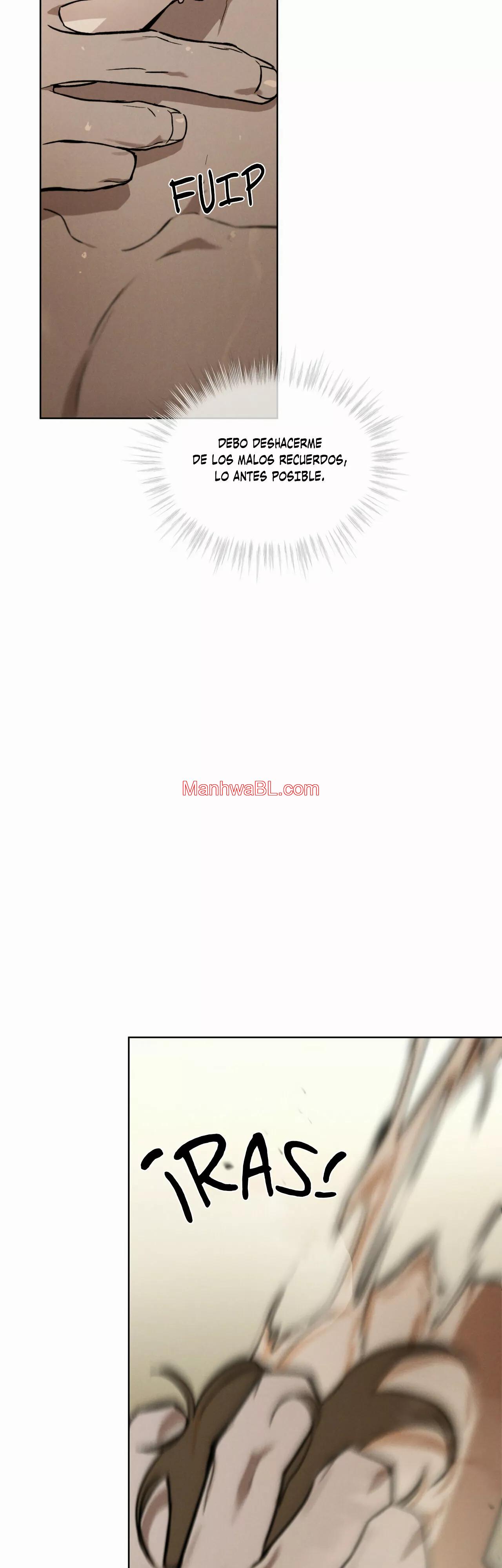 Codename Anastasia - Capítulo 9 manhwa