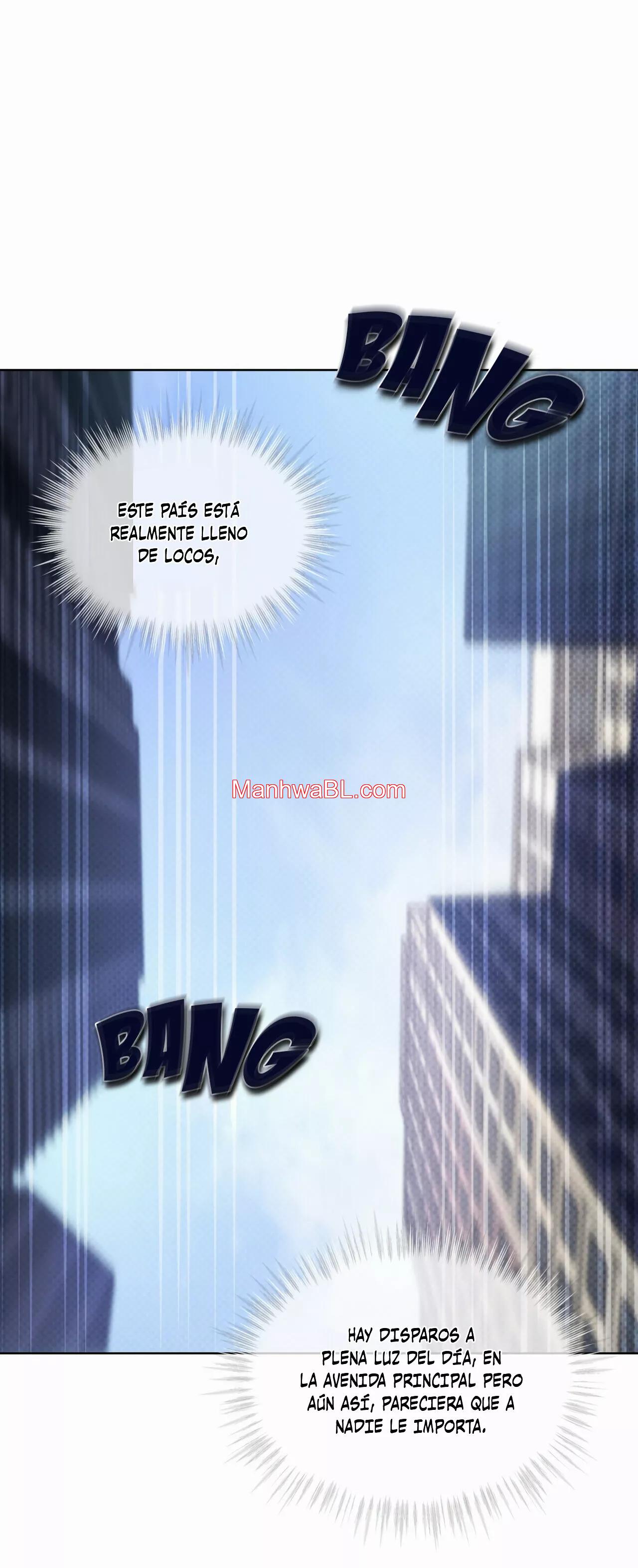 Codename Anastasia - Capítulo 11 3 manhwa