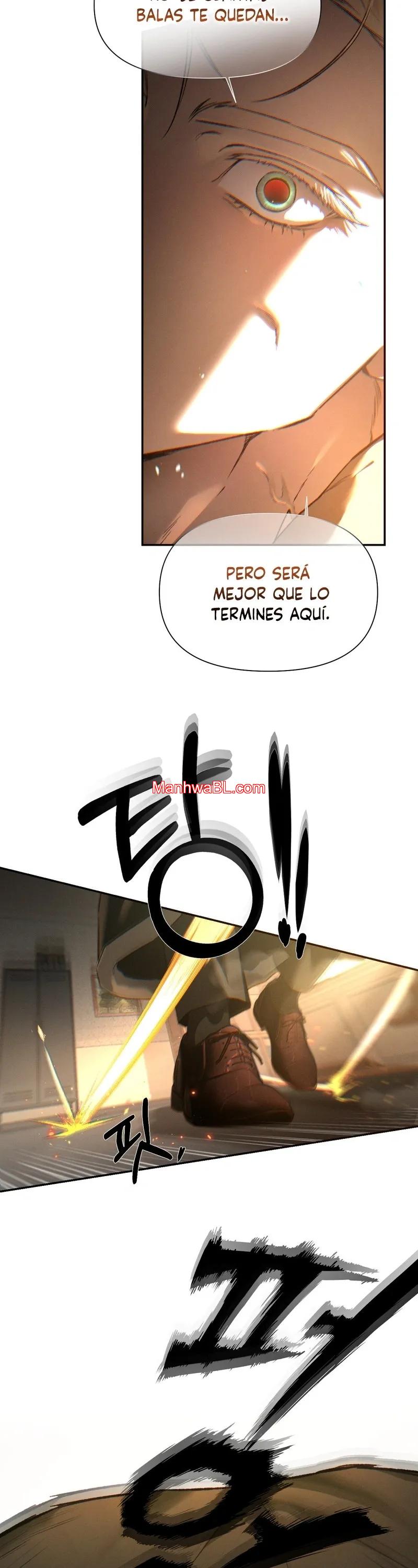Codename Anastasia - Capítulo 52 3 manhwa