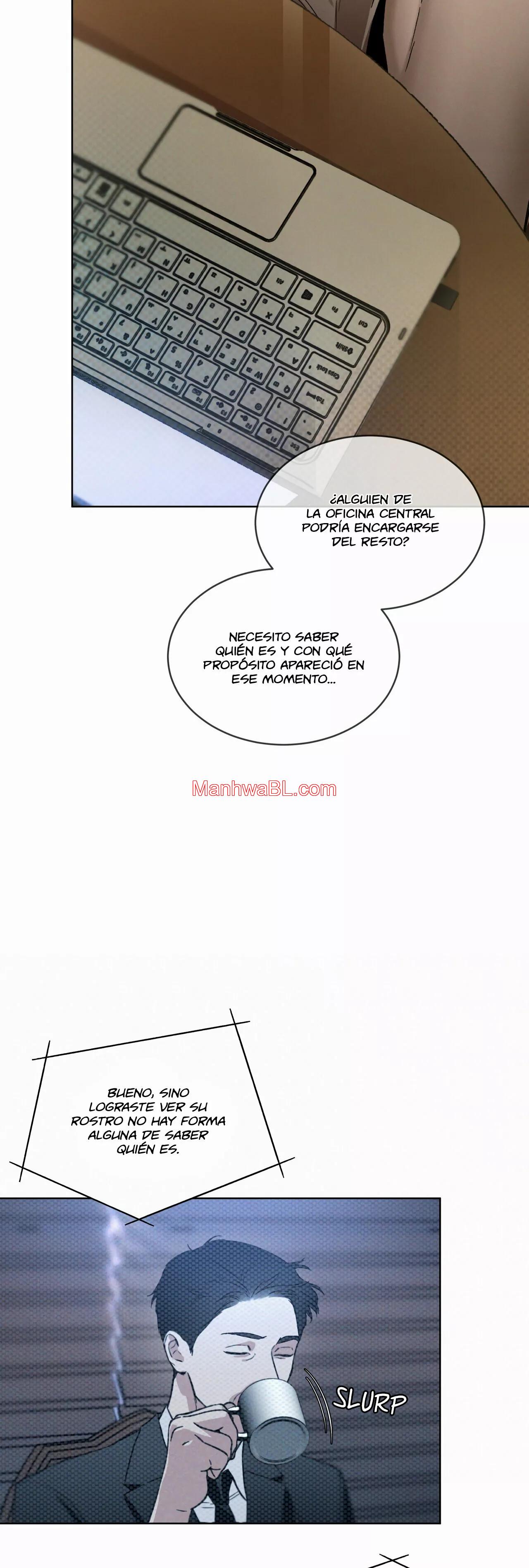 Codename Anastasia - Capítulo 9 2 manhwa