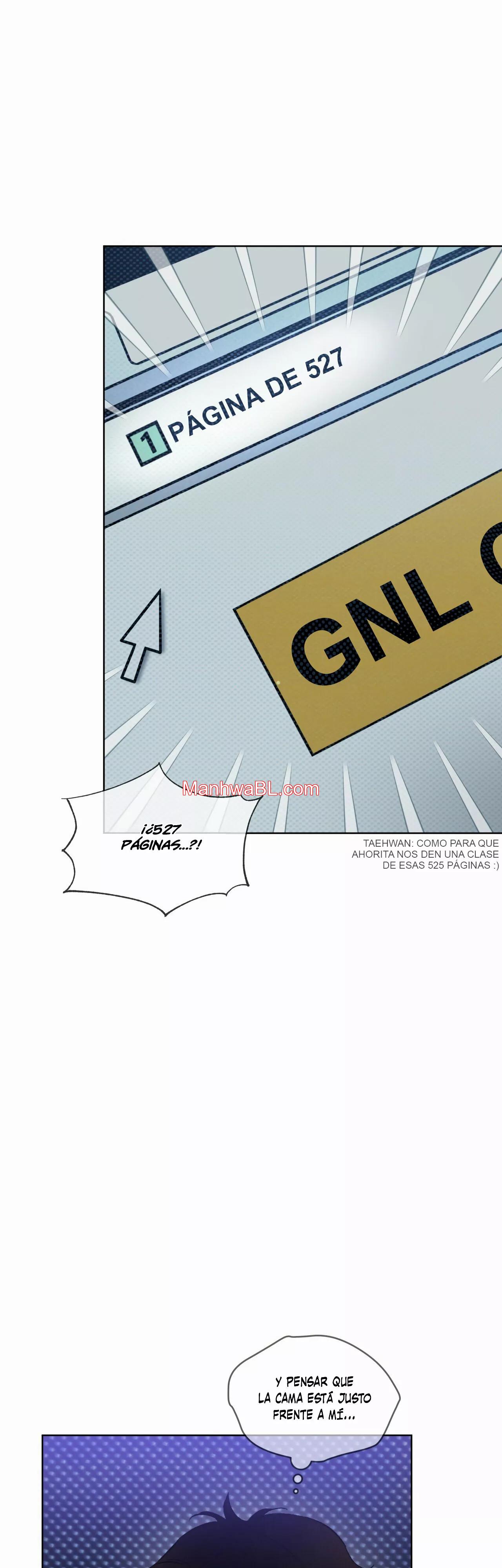 Codename Anastasia - Capítulo 9 2 manhwa