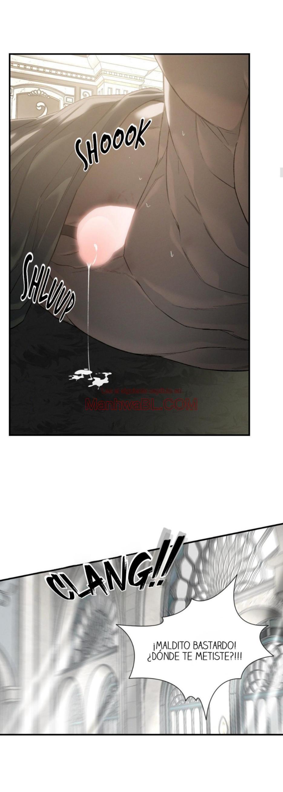 Manhwa BL Español – Leer Yaoi Online Gratis en es.mi2manga.com Codename Anastasia - Capítulo 58 2 manhwa