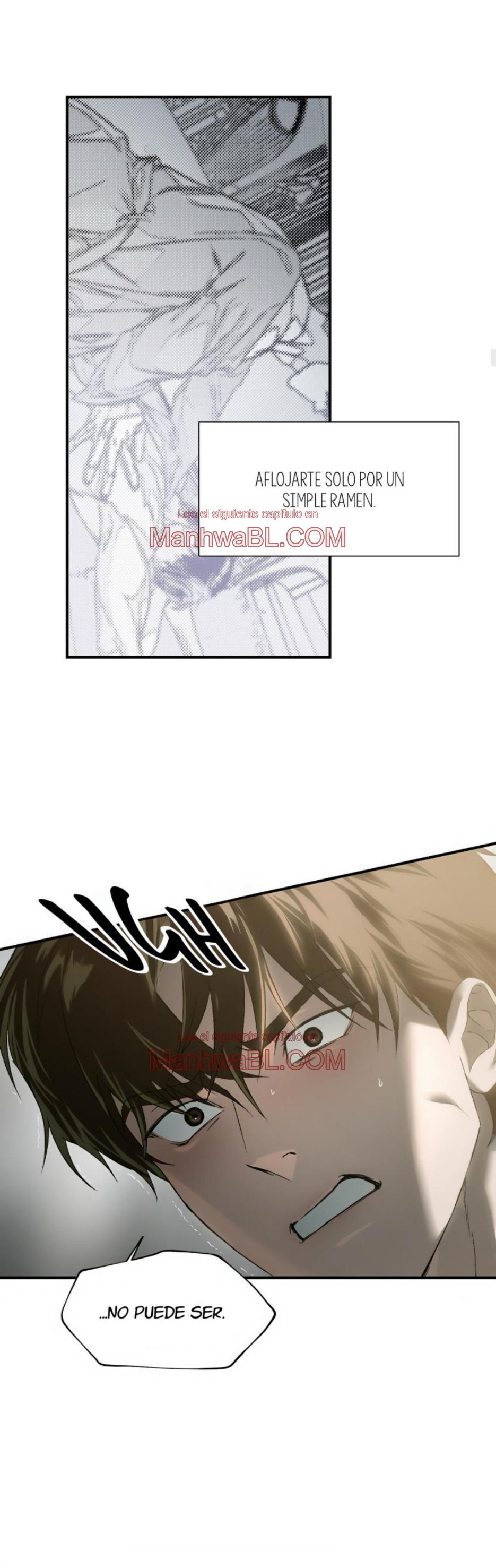 Manhwa BL Español – Leer Yaoi Online Gratis en es.mi2manga.com Codename Anastasia - Capítulo 58 2 manhwa
