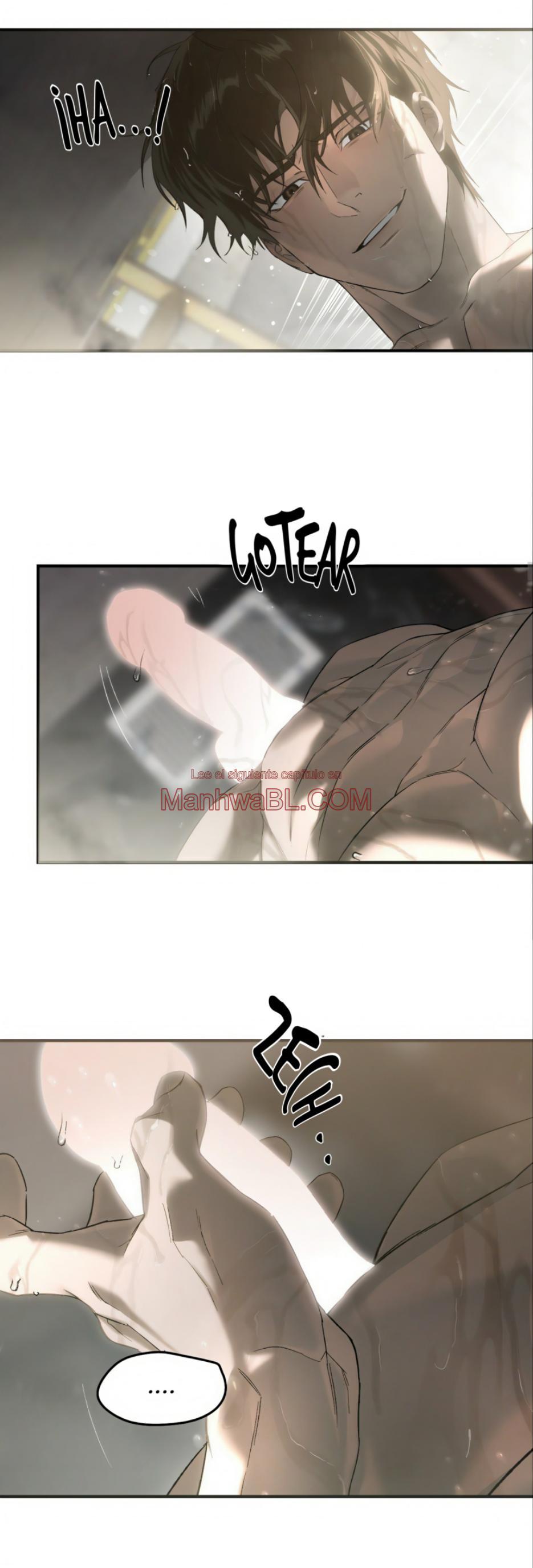 Manhwa BL Español – Leer Yaoi Online Gratis en es.mi2manga.com Codename Anastasia - Capítulo 58 2 manhwa