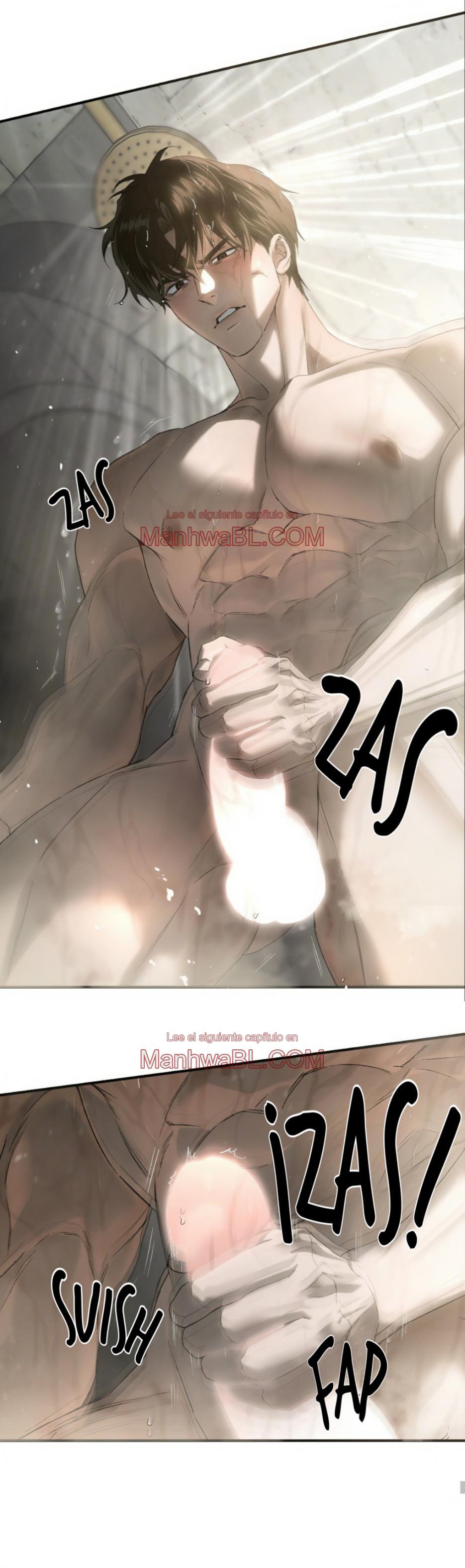 Manhwa BL Español – Leer Yaoi Online Gratis en es.mi2manga.com Codename Anastasia - Capítulo 58 2 manhwa