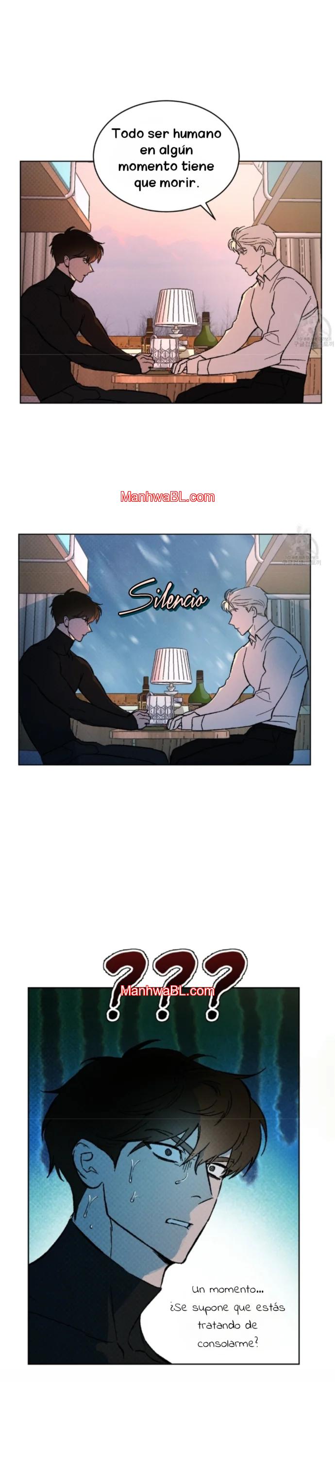 Codename Anastasia - Capítulo 25 2 manhwa
