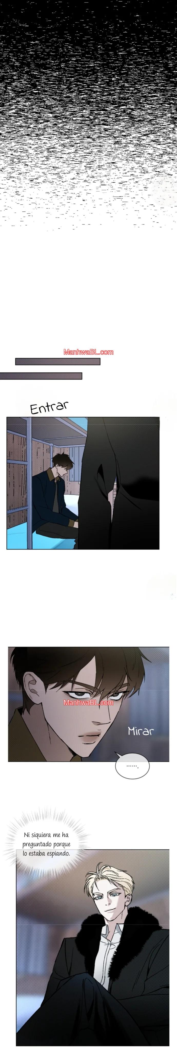 Codename Anastasia - Capítulo 23 3 manhwa
