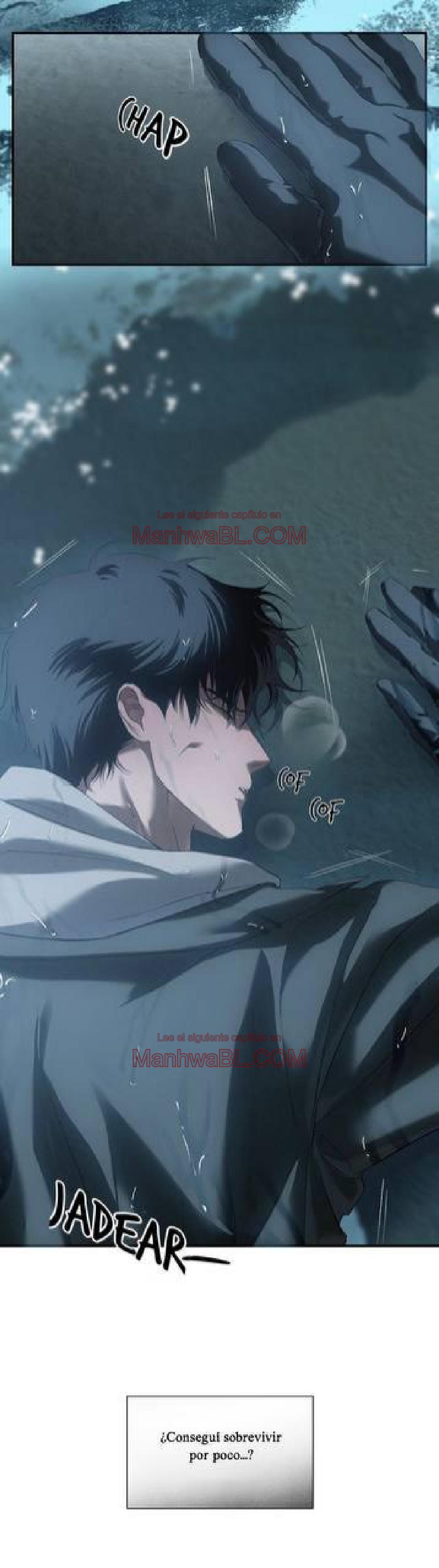 Codename Anastasia - Capítulo 57 manhwa