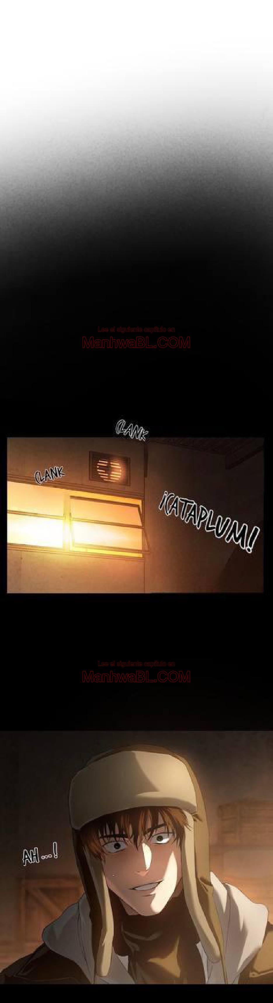 Codename Anastasia - Capítulo 57 manhwa