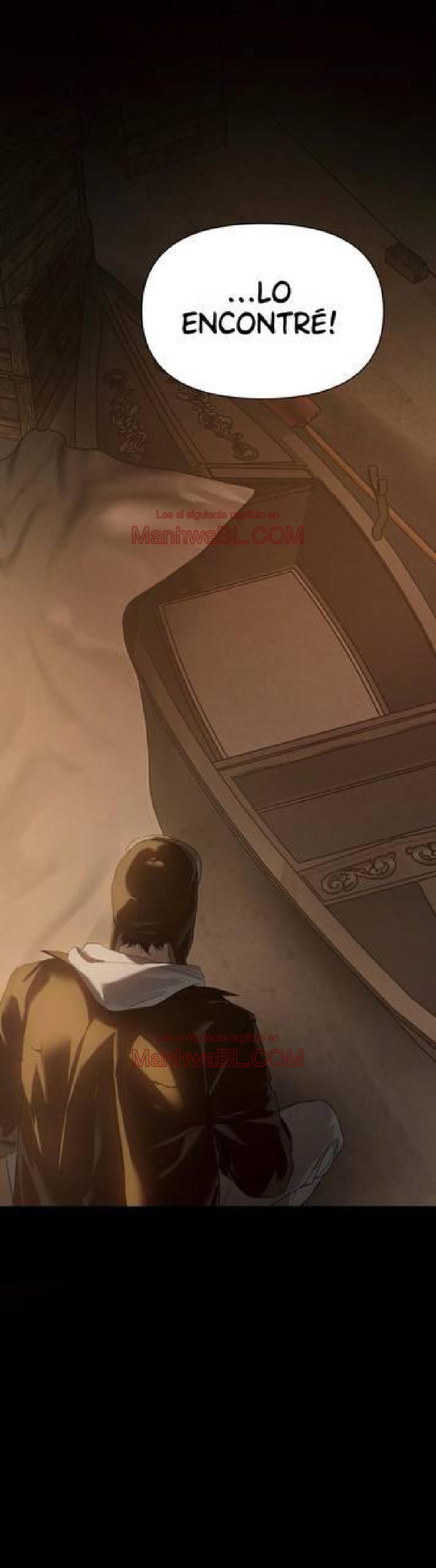 Codename Anastasia - Capítulo 57 manhwa