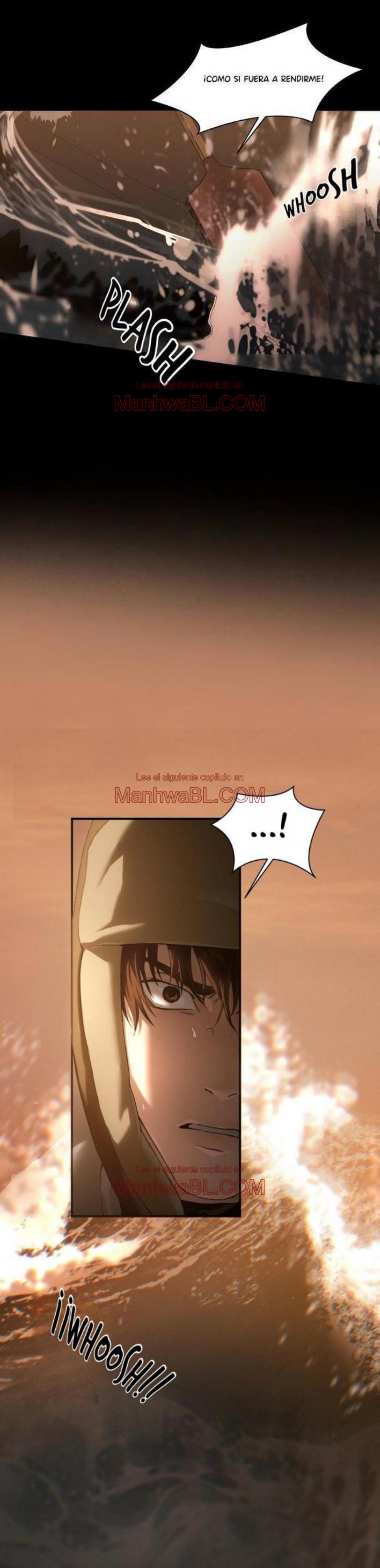 Codename Anastasia - Capítulo 57 manhwa
