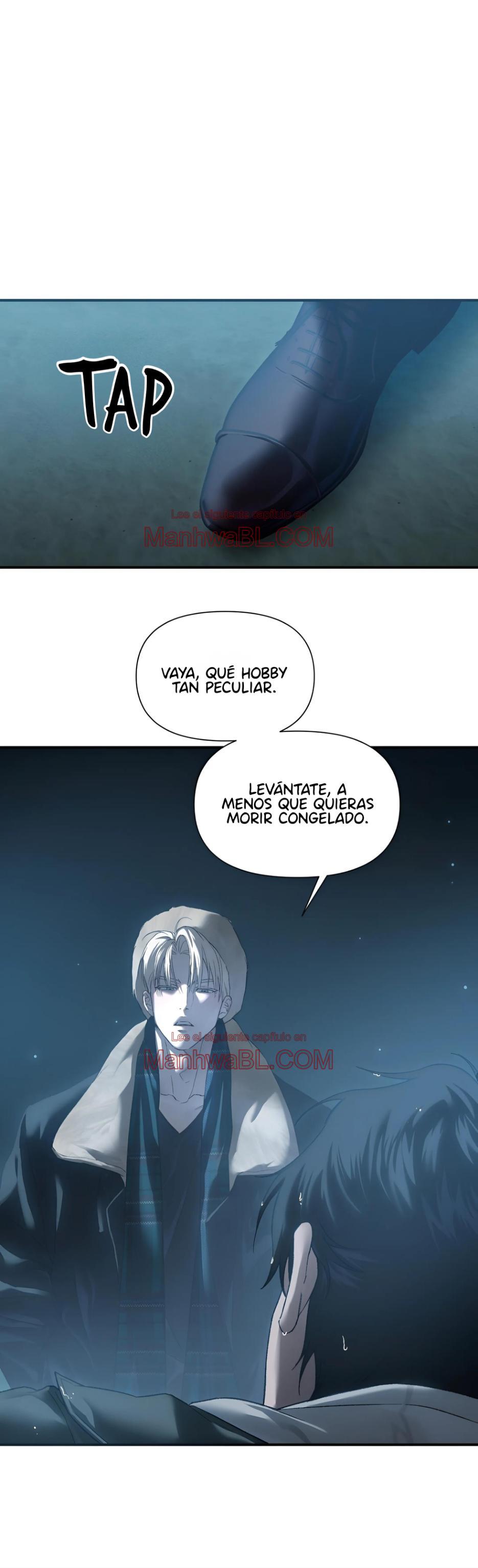 Codename Anastasia - Capítulo 57 manhwa