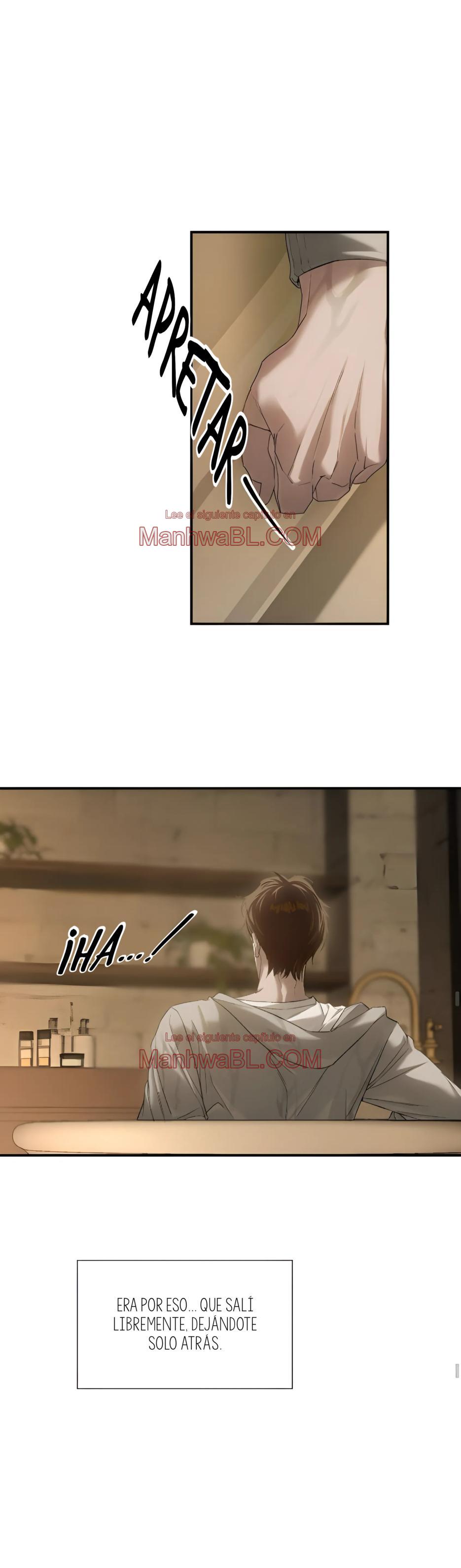 Codename Anastasia - Capítulo 57 3 manhwa
