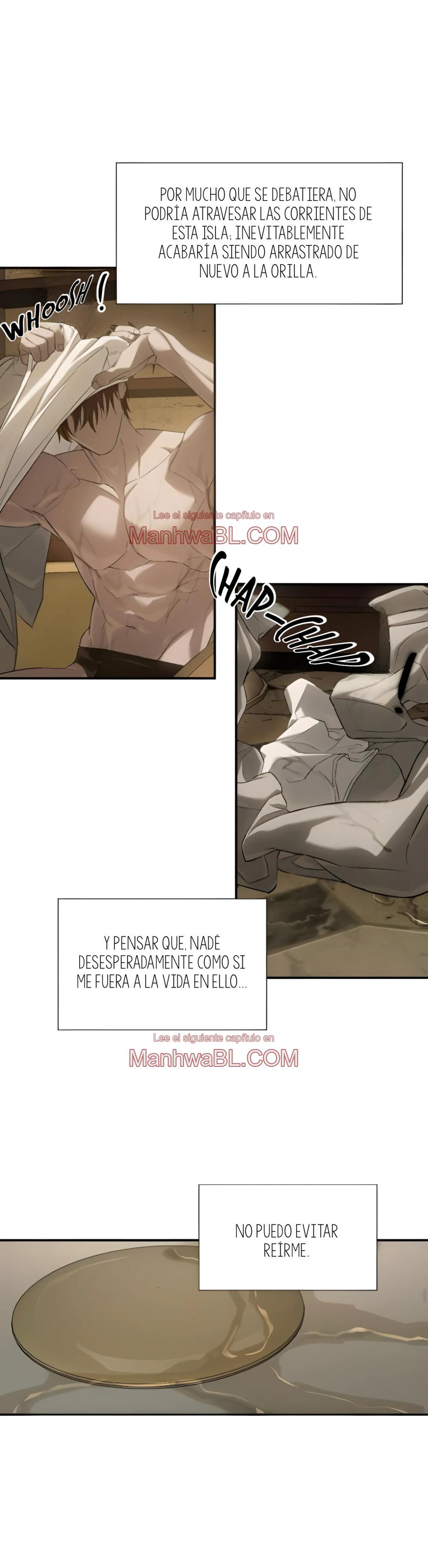 Codename Anastasia - Capítulo 57 3 manhwa
