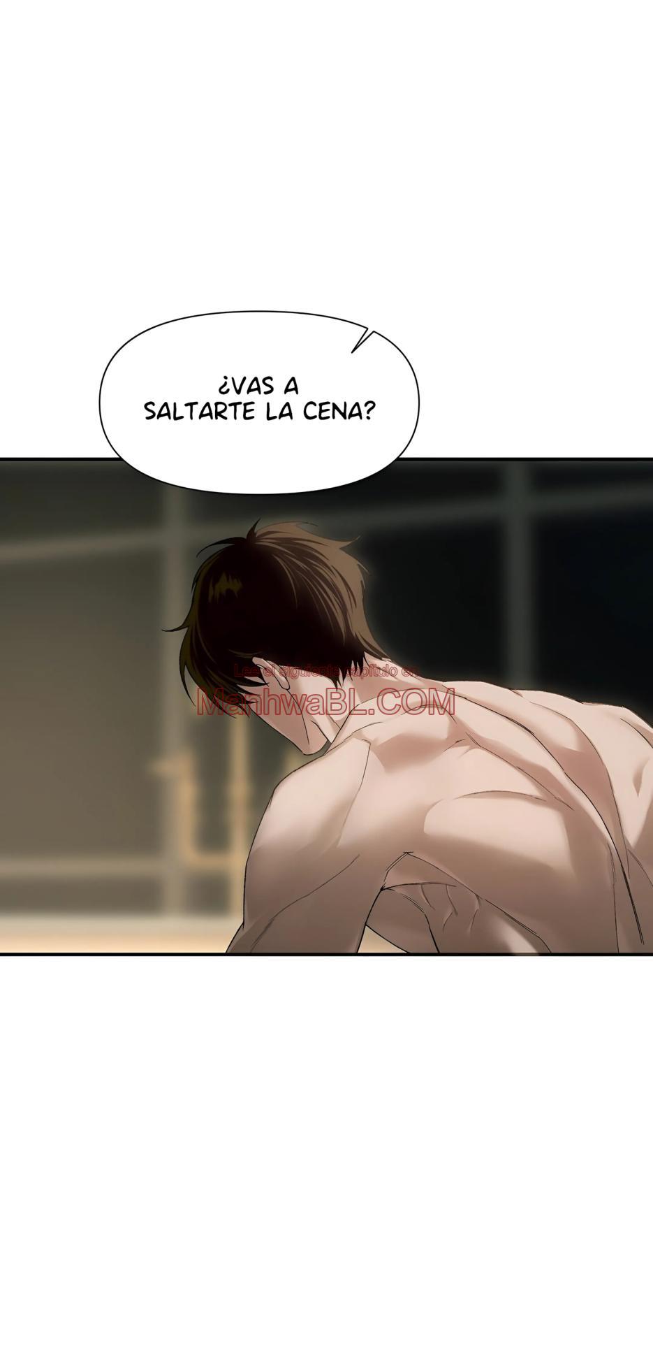 Codename Anastasia - Capítulo 57 3 manhwa