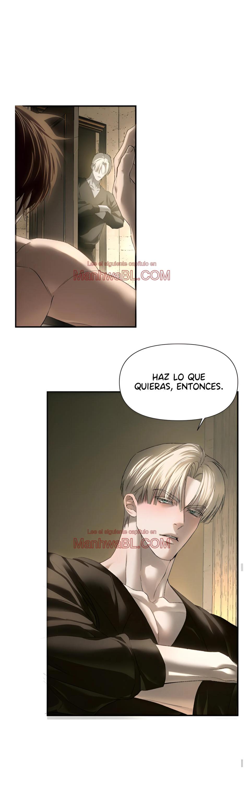 Codename Anastasia - Capítulo 57 3 manhwa