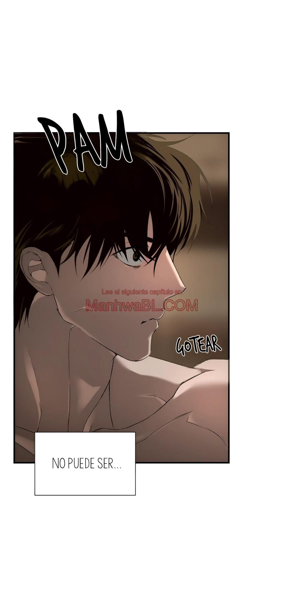 Codename Anastasia - Capítulo 57 3 manhwa
